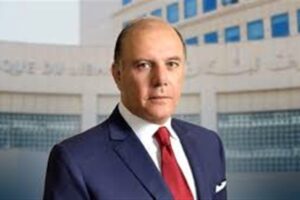 سعيد للمصارف: لن أقطع رؤوسكم