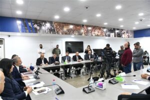 The Movement’s Political Council: A Promising Start for Municipal Work and a Welcome Step on Lifting the UAE Travel Ban