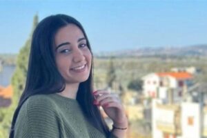 الجندية الشابة في “الحرس الجمهوري” ضحية حادث صدم!