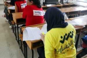 «المشاريع»: قوّةٌ شعبيّة – سياسيّة