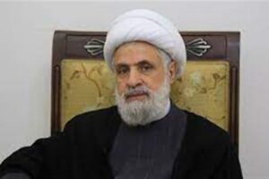 رسائل «حزب الله» الداخلية والخارجية… توجّه نحو الواقعية والتهدئة (الشرق الاوسط)