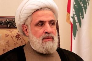 ‏حول الانتخابات .. رسالة من الشيخ نعيم قاسم إلى أهل الجنوب