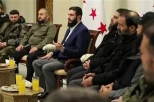 دور سياسي بارز ستلعبه سورية في لبنان…؟