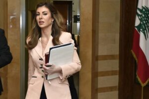 هذا ما كشفه “ديبلوماسيّ بارز” عن زيارة أورتاغوس..