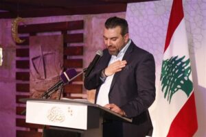 عواد: رفع العقوبات الأميركية عن سوريا خطوة تعبّر عن تحوّل دولي في مقاربة الأزمة السورية