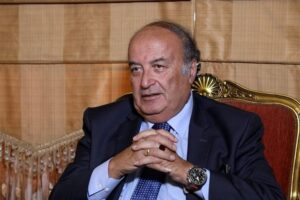 رفيق نصرالله في تصريح ناري ل “حديث.org”: صيفيتنا حامية..!