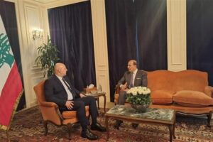 الرئيس عون لحاكم مصرف لبنان ونوّابه: مسؤوليّتكم كبيرة