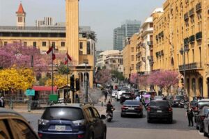 من هم مرشحو التيار الوطني الحر في بيروت؟