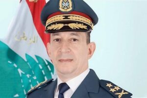 قائد الجيش في أمر اليوم: إسرائيل تعرقل الإنتشار الكامل للجيش في الجنوب