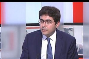 الدكتور سليم خوري رداً على غادة ايوب: هيدا هذيان سياسي