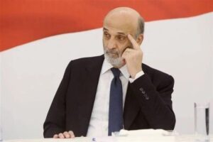 جعجع يخطب ودّ سلام نكاية برئيس الجمهورية