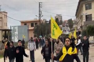 سقوط الرهانات على تراجع حضور المقاومة… هكذا كان دورها في حماية المناصفة