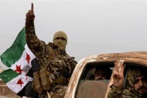 أوساط سياسية لـ «البناء»: مخطط خبيث يُحضّر لسوريا يجري تنفيذه على مراحل