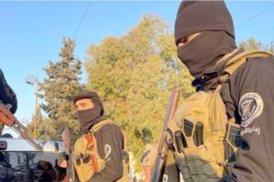 سوريا إلى الحرب الأهلية؟ وماذا عن لبنان؟