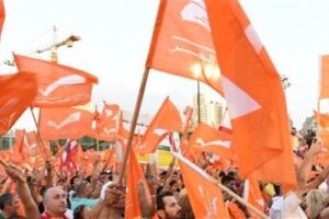 ٤ أيار: التيار لا يُعزل.. التيار في حِمى ناسه!