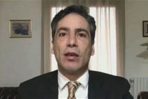 تمام نور الدين: “بحسب الاليزيه سيسمع ‎الشرع من ‎ماكرون التالي..”