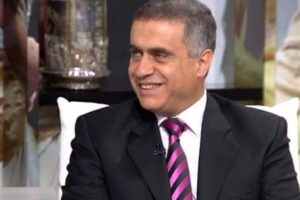 طرابلسي: عمال لبنان يستحقّون حياة كريمة وشيخوخة مضمونة