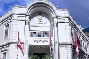 الإنتخابات في طرابلس