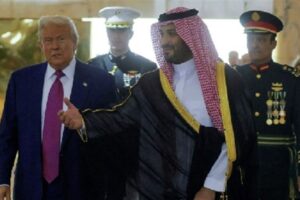 جولة ترامب الخليجية والملف اللبناني