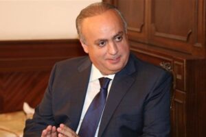وهاب: هل ستنفذ الحكومة السورية الشروط الموضوعة عليها وتتحول الى دولة طبيعية؟