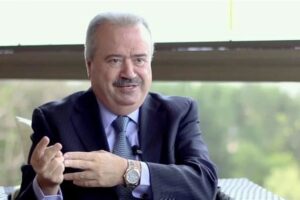 جابر إلى بغداد.. و”ملفات حيوية”