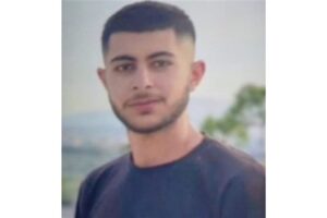 رفيق ربيع ديب مفقود.. هل تعرفون شيئًا عنه؟