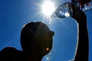 الحرارة تنخفض بدءًا من الغد!