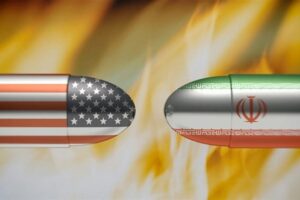 الضربة الأميركية ليست للقضاء على إيران بل لإنقاذ إسرائيل
