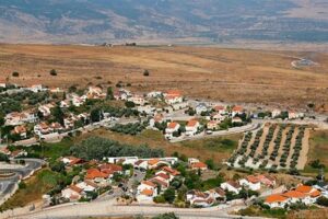 شمال فلسطين المحتلة .. ماذا يجري؟!