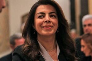 شريم: “ألا تستحق هذه القوانين أيضًا النضال والتهديد بتطيير الجلسة..؟”