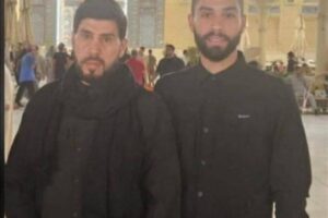 وزير ينعي مرافق “السيد” !