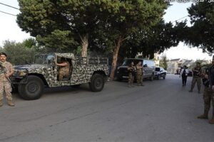 الجيش أنهى جولته التفقدية في وادي العصافير…كيف تعامل مع المنازل التي زعم العدو تفخيخها؟