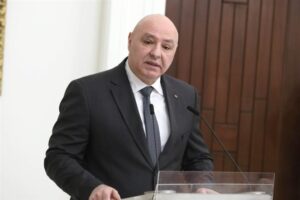 الرئيس عون أبرق إلى الشرع واتصل بالبطريرك اليازجي معزياً بضحايا تفجير كنيسة مار الياس في دمشق‎