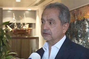الصدّي رد على فياض بشأن النفط العراقي: لمصارحة اللبنانيين بصدق وشفافية