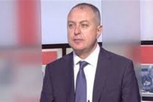 حايك بعد جريمة الأشرفية: المطلوب ترحيل كل مخالف فوراً!