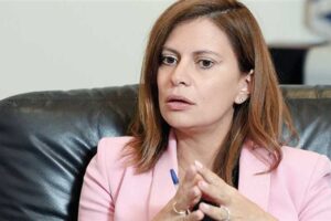ندى بستاني: طرح واضح من باسيل هدفه إنقاذ البلد مش تسجيل مواقف