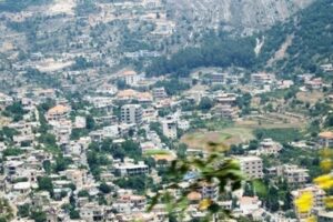 بالتفاصيل: ماذا حصل داخل فيلا في مشرف – الشوف؟