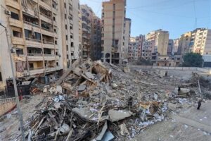 “إسرائيل” تغتال تمويل “الحزب” !