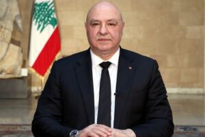 الرئيس  عون في الذكرى ال 26  لاغتيال القضاة الأربعة في صيدا :  لا شيء يمكن أن يُرهب القضاء أو يثنيه عن أداء رسالته النبيلة