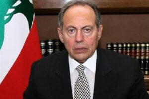 في ذكرى اغتيال رشيد كرامي.. لحود يحذّر من عودة المشاريع التقسيميّة بوجهٍ جديد