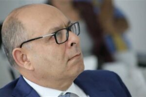 افرام في لقاء تضامني مع مسيحيي سوريا: إنها مسؤولية كل الأنظمة… لا يمكن لأحد أن يغسل يديه!