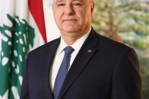رئاسة الجمهورية: عون وقّع على مرسوم دعوة مجلس النواب إلى عقد استثنائي