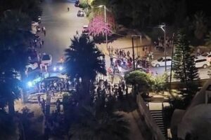 ما صحة الهجوم المسلّح على كنيسة في اللاذقية؟