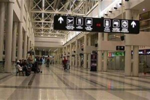 انتعاشٌ في حركة في مطار بيروت!