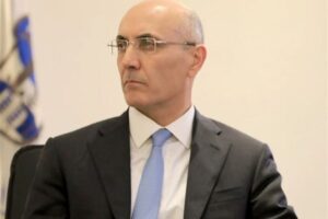 الحجار: تحضيرات مكثفة للانتخابات وخطة أمنية شاملة لموسم الاصطياف!