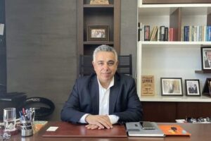 نصر رداً على جعجع: تحدثتم عن “القرى المحررة” في البترون فممن حررتموها؟!
