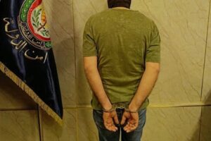 “أمن الدولة” يوقف تركيًّا دخل بهوية لبنانية مزوّرة