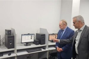 البستاني في جولة تفقدية على النافعة: تقدم ملحوظ وخطة تطويرية مستمرة