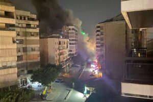 عيدية أميركية: عدوان إسرائيلي واسع