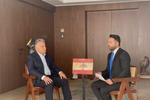 اللواء عباس ابراهيم لسبوتنيك”: المقاربة التي يعتمدها رئيس الجمهورية مع “الحزب” هي الاكثر أماناً